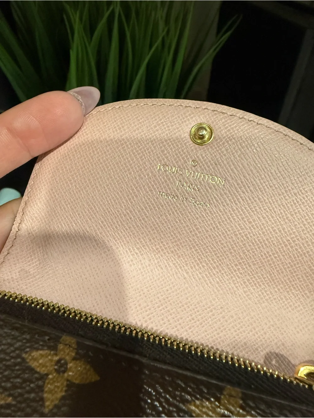 Louis Vuitton